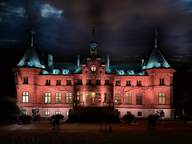 Sofiero slott