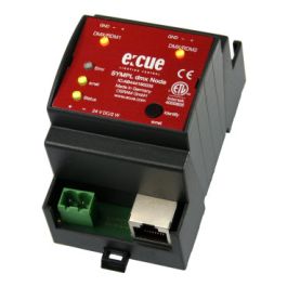 SYMPL DMX NODE