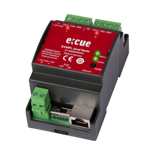 SYMPL SERIAL NODE