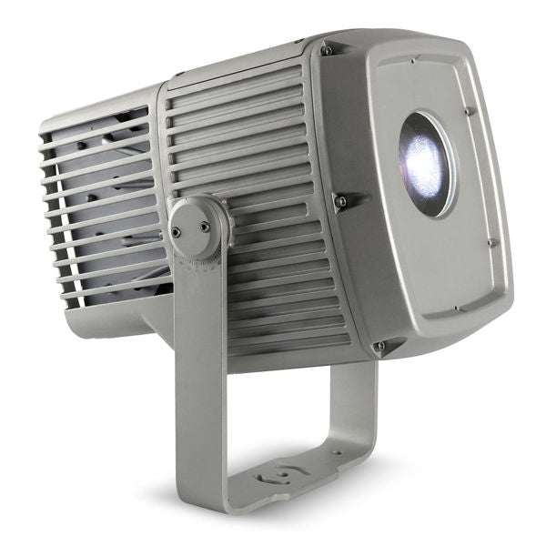 Exterior Projection 500