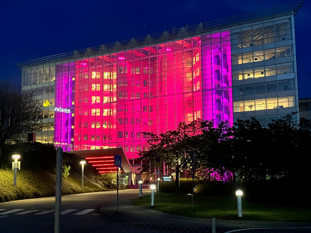 Magenta