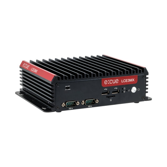 LIGHTING CONTROL ENGINE 3 MX (<50.000 PIXEL OR < 764 DALI DEVICES) – bild 1