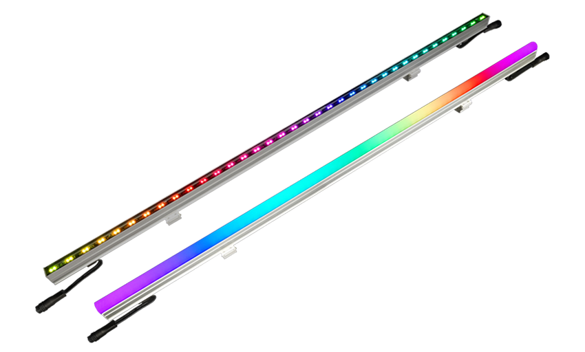 Traxon Media Tube Plus