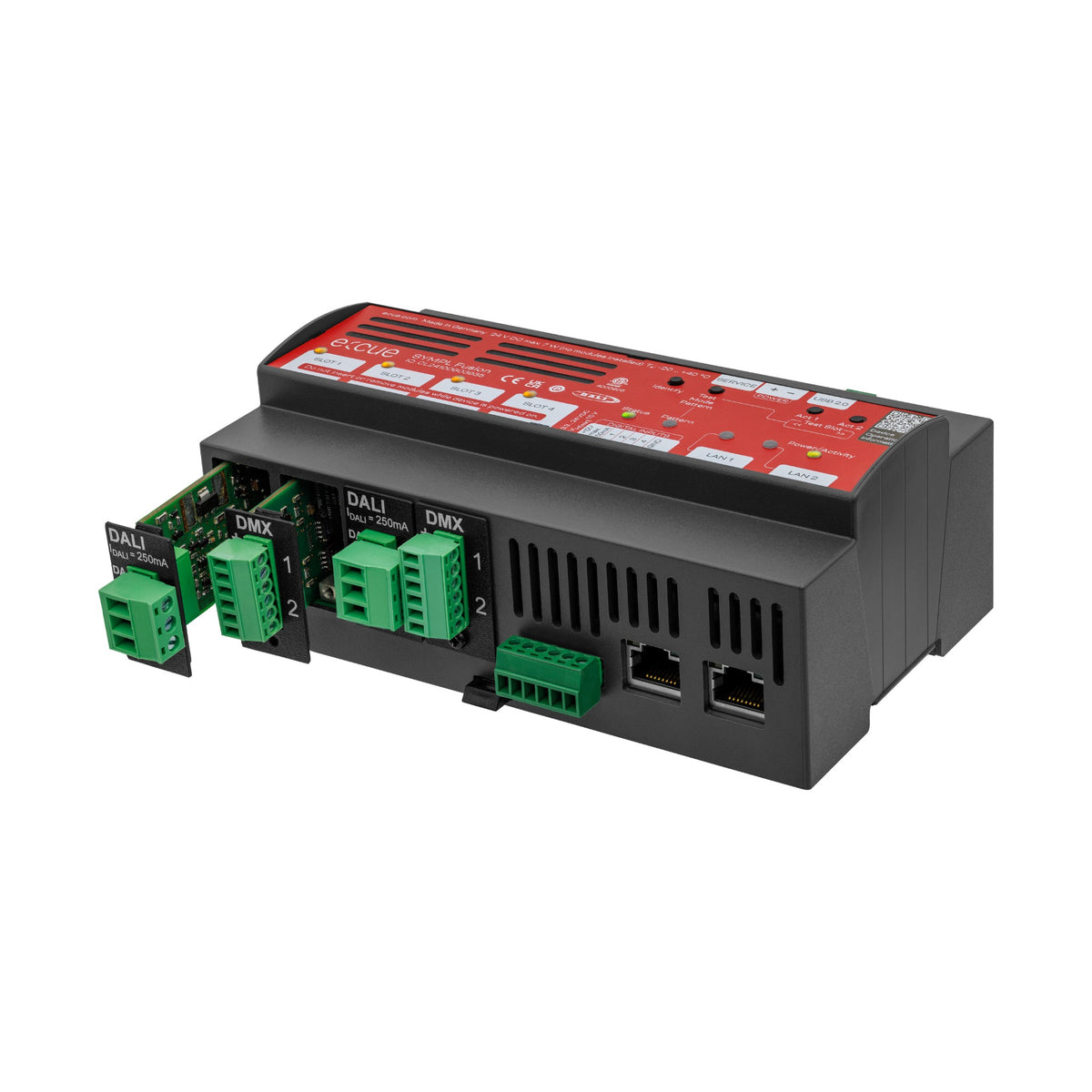 SYMPL Fusion Base Device