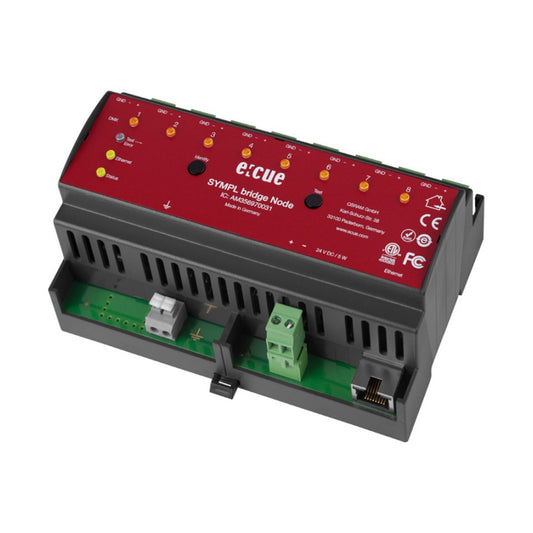 SYMPL BRIDGE NODE